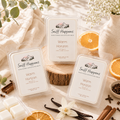 Warm Horizon Wax Melts