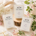 Wild Bloom Wax Melts